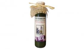 5 - (Bio / Herbal Shampoo) Aleppo Mydło płynne Laurel: Lorbeer Szampon do wszystkich typów 250 ml (501)
