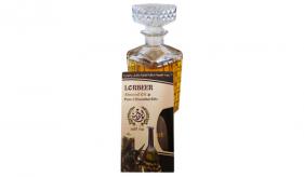 8- ( 7 aceites puros naturales para el cabello y la piel: Lorbeer7 aceites para el cabello (aceite de almendra) (804)