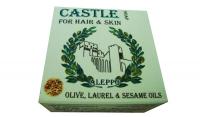 Castle with Sesame Oil (424)