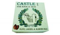 Castle with Almond Oil (422)