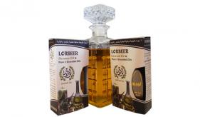 8 - （7）纯天然油脂，头发和皮肤: LORBEER 7毛油（椰子油）（803） 