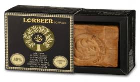1 - 传统的桂冠阿勒颇皂: LORBEER 阿勒颇肥皂 30% 月桂油 (108) B